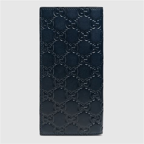 gucci small wallet women& 39|gucci long wallet price.